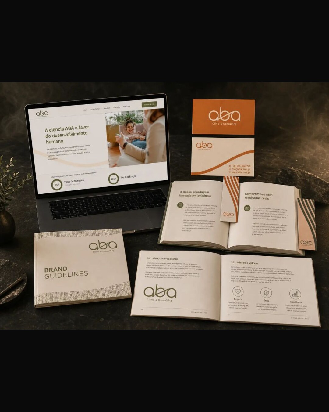 ABA Clinic