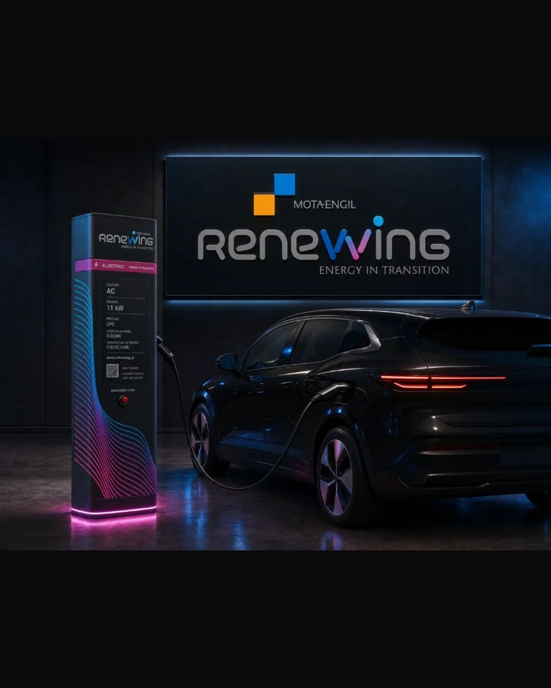 Renewing